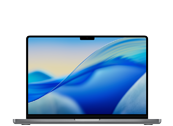 14" MacBook Pro (M3)